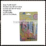 5PCS Baby Safe Plug in Card Set Manicure Set thumbnail-2