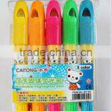 Highlighter Washable Crayon thumbnail-2