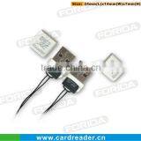 Promotional Gifts Usb Micro sd Card Reader