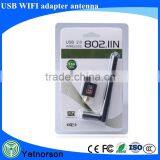 Laptop Long Range Usb Wireless Antenna Usb Wifi Adapter for 4g Antenna thumbnail-4