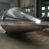 SHJ Double Auger Shaped Mixer