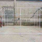 Refugee Tent for Earthquake Use/ Disaster Relief Tent Have Stock Can Deliver Asap thumbnail-4