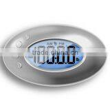 Promotional Steel Digital Luggage Scale With Data Lock thumbnail-1