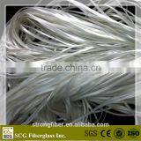 Waste Fiberglass Scrap and Roving Yarn thumbnail-2