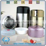27 oz (800ml) Portable Stainless Steel Vacuum Insulated Food Jar, Food Warmer, Thermo Lunch Box, Food Container thumbnail-4