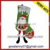 Express Animals Best Price Christmas Decorations Stocking for Christmas Tree thumbnail-1