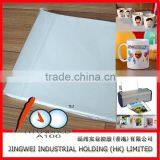 Sublimation Transfer Paper for Ceramics, Mark Cup