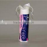 High Quality Made in China Pure Cotton Cotton Makeup Remover Pads thumbnail-4