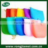 Holiday Gift Laides Girls Silicone Shoulder Sling Bag thumbnail-1