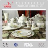 porcelain ceramic melamine dinnerware
