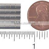 Sintered NdFeB Cylinder Magnet thumbnail-1