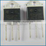 Transistors BTA41-600B TO-3P thumbnail-1