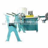 Aluminum Spiral Tube Machine
