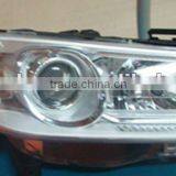 Renault Megane Head Lamp; Head Lamp for Megane 551-1162 thumbnail-1