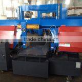 China Horizontal Bandsaw Machine thumbnail-5