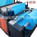 Full-automatic Making Reusable Shopping Bag Machine Quality Choice