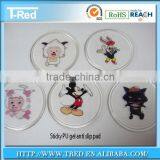 Car Cup Holder Cellphone Grip for Mobile, Cup, Small Objects thumbnail-1