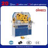 Hydraulic Steel Iron Worker Machine/ps Series thumbnail-1