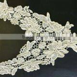 100% Cotton Water Soluble Embroidery thumbnail-1