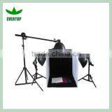 Photography Studio Lighting Kit With 3 Lights thumbnail-1