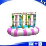 Newly Fun Play Area Little Kids Indoor Soft Play for Toddler thumbnail-1