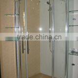 Sanitary Shower Corner Sliding Shower Room S8021 thumbnail-4