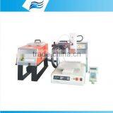 TH-2004D-300ML Spray Process for Hot Melt Adhesive Work thumbnail-1