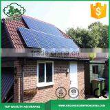 Roof Solar Mounting Structure Roof Mounting Brackets thumbnail-6