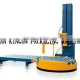 DT1800FZ-PL/B Fully Automatic Stretch Wrap Machine (standard) thumbnail-1