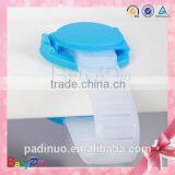2015 Wholesales Products Design for Baby Caring Cute Form Safety Lock Cabinet Safety Lock Baby thumbnail-2