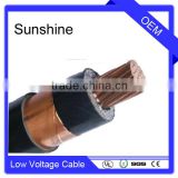 Hdmi cable xlpe swa pvc cable