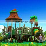 Fun Plastic Slide Kids Outdoor Games thumbnail-2