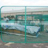 Expended Metal Mesh Panel