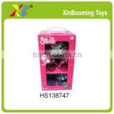 Hot! Popular Toys for Girls Plastic Beauty Set thumbnail-1