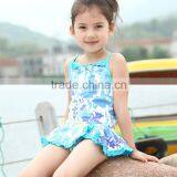 Fashionable Cheap Kids Dresses or Kids Vest and Sailor Dress for Child Wholesale Custom Made in China thumbnail-1