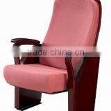 Blue Cheap Waiting Room Chairs , Concert Hall Chair thumbnail-3