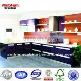 Modular Kitchen Cabinet With Bench thumbnail-1