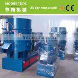 High Quality Plastic Agglomerator thumbnail-1