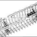 Endoscope Trays Wire Mesh Disinfection Cleaning Tray thumbnail-1