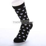 USA Heart Set Women Socks Lady Lovely Socks Cotton Socks thumbnail-1