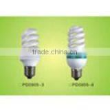 HOT!!! 11W/13W/15W/18W E27/B22/E14 FULL SPIRAL ENERGY SAVING BUlB thumbnail-1