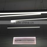wholesale China manufacturer LED Linear light for office lighting