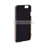 2016 New Release | Mobile Case With Cell Phone Charger Portable Power Bank for IPhone 6 1500mAh thumbnail-4