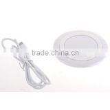 For Samsung Galaxy S6S6 Edge Qi Wireless Charger Charging Pad New thumbnail-6