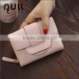 Bifold Ladies Tops Printing Designs Oem Wallet thumbnail-6