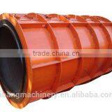 YB Cement Concrete Pipe Mould Hot Sale China thumbnail-3