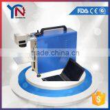 Ncsk Pneumatic Bearing Laser Marking Machine Price thumbnail-5