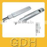 76mm Width Heavy Duty Ball Bearing Slide for Toolbox
