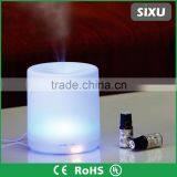 Hot Sale LED Lamp Cool Mist Aroma Humidifier for Home thumbnail-2