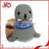 Wholesale Soft Plush Toy Dolphin Toys,stuffed Plush Dolphin Toy thumbnail-6